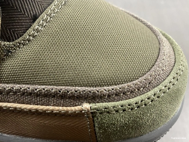 HYPE Air 3 Retro Camo Patchwork Jordan DO1830-200 0708